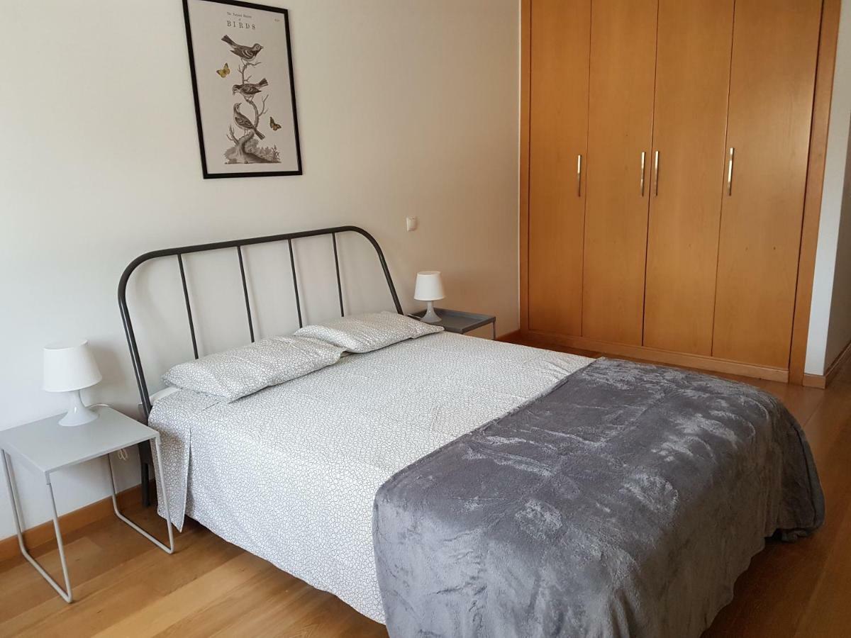 卡尔卡维洛斯Quinta Dos Lombos公寓 外观 照片
