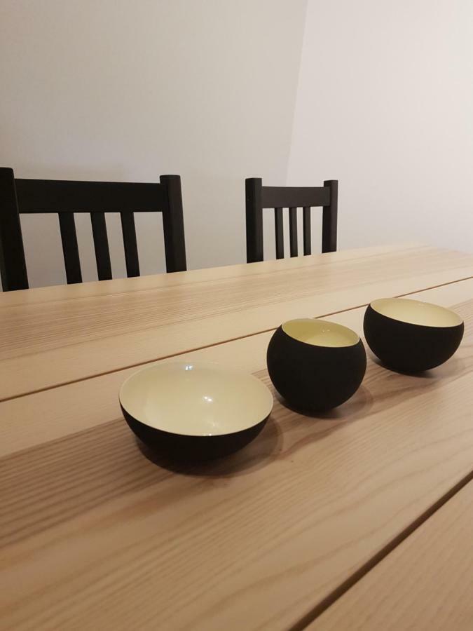 卡尔卡维洛斯Quinta Dos Lombos公寓 外观 照片